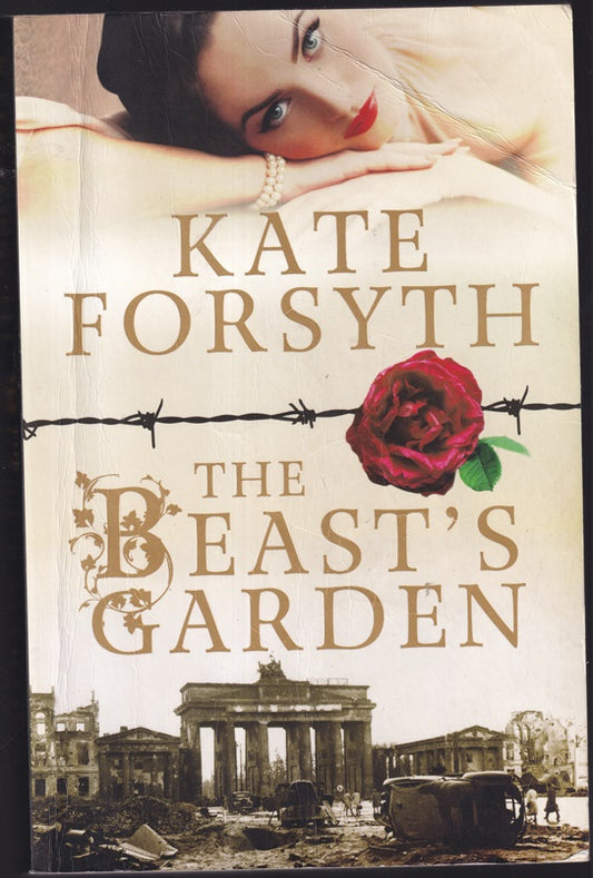 The Beast's Garden