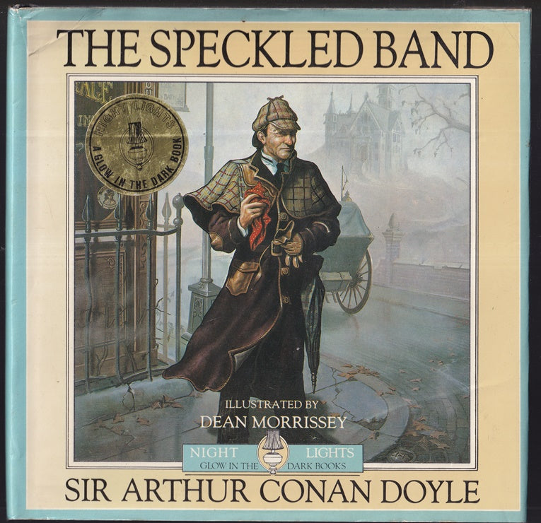 The Speckled Band (Night Lights)