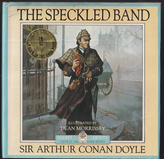 The Speckled Band (Night Lights)