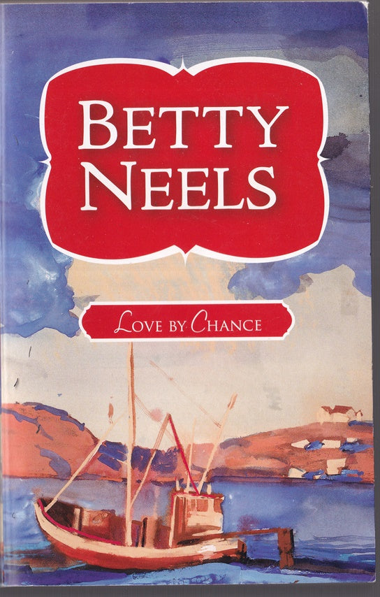 Love by Chance : Omnibus containing Only by Chance; Matter of Chance and Fate Takes a Hand