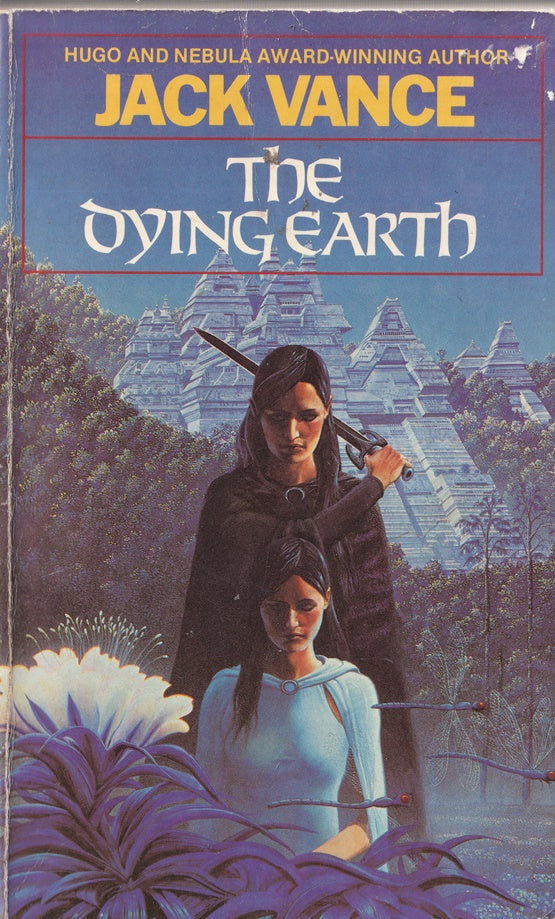 The Dying Earth