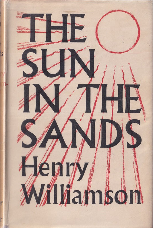 The Sun in the Sands