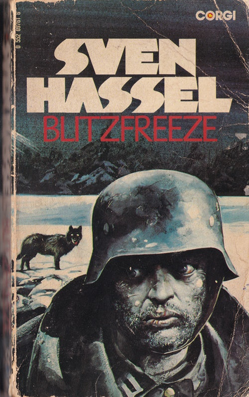 Blitzfreeze