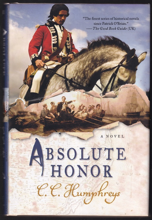 Absolute Honour