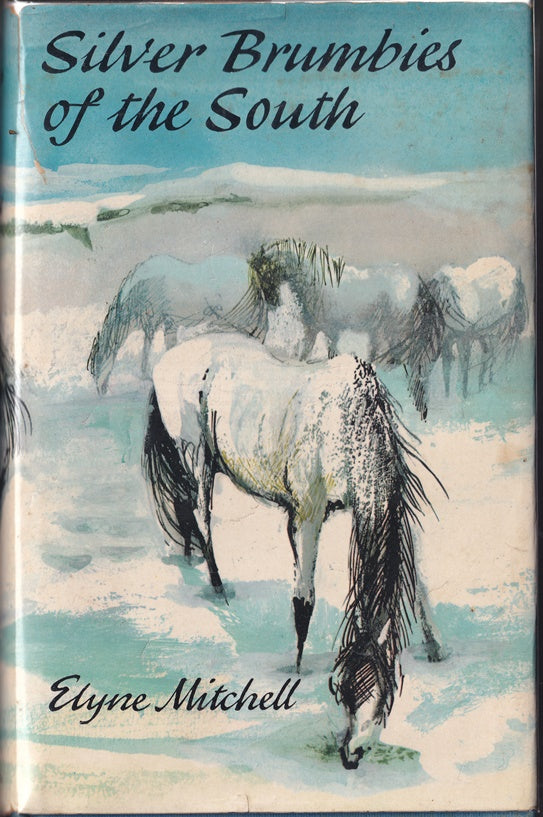 Silver Brumbies of the South