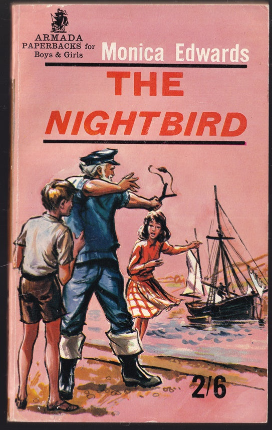 The Nightbird