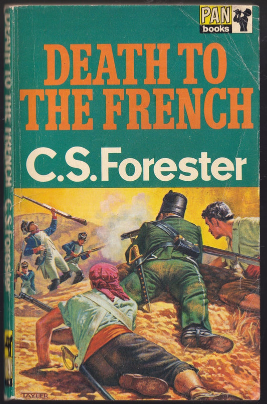 Death to the French