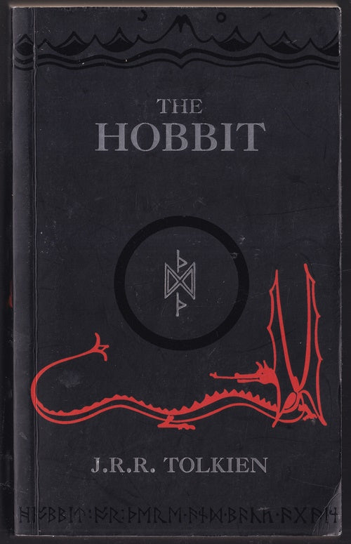 The Hobbit : Or There and Back Again