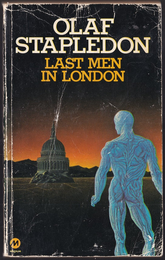 Last Men in London