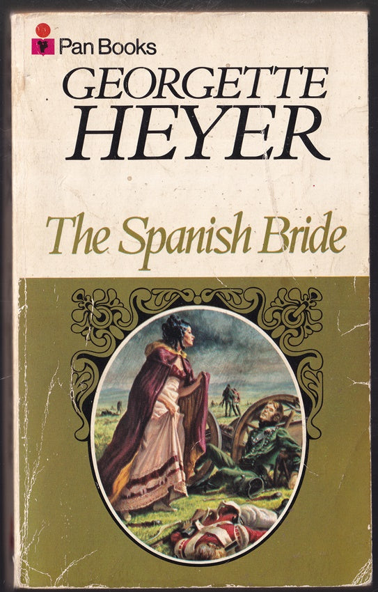 The Spanish Bride