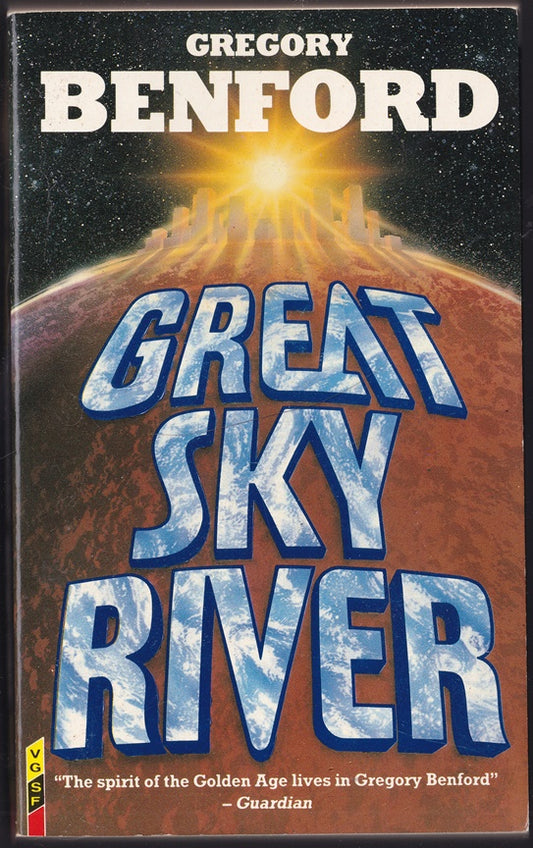 Great Sky River
