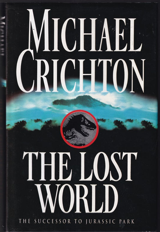 The Lost World (Jurassic Park series)