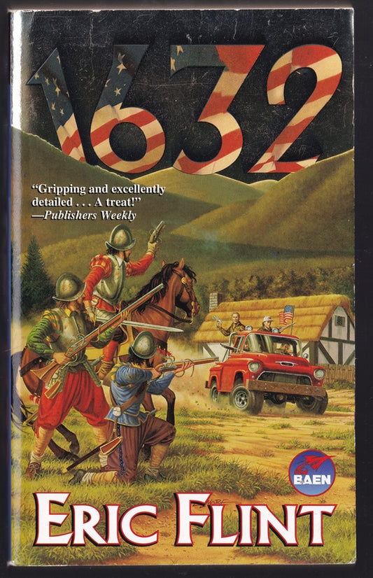 1632 (Ring of Fire series)