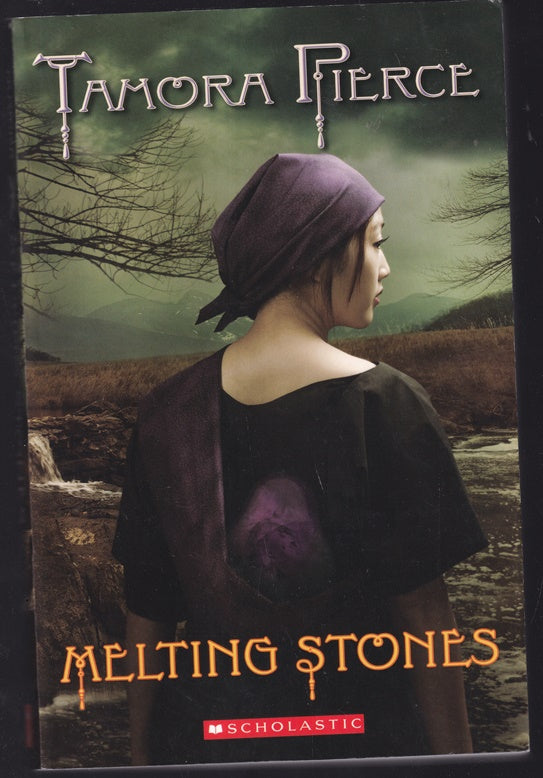 Melting Stones (Circle Reforged)