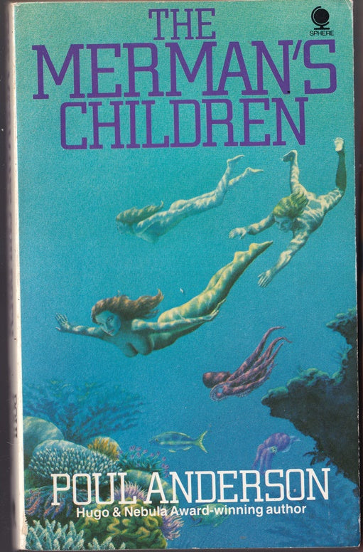 The Merman's Children