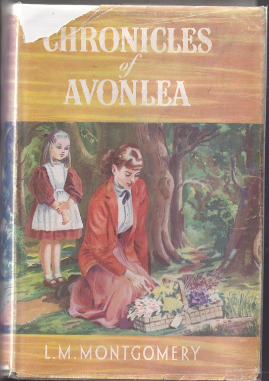 Anne of Avonlea