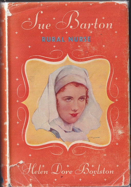 Sue Barton Rural Nurse