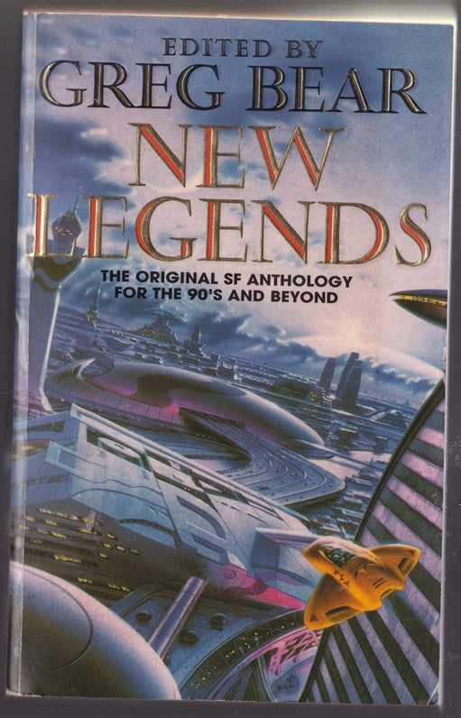 New Legends