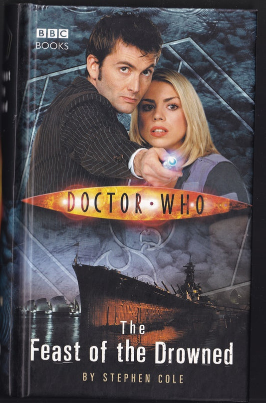 Doctor Who: Martha In The Mirror