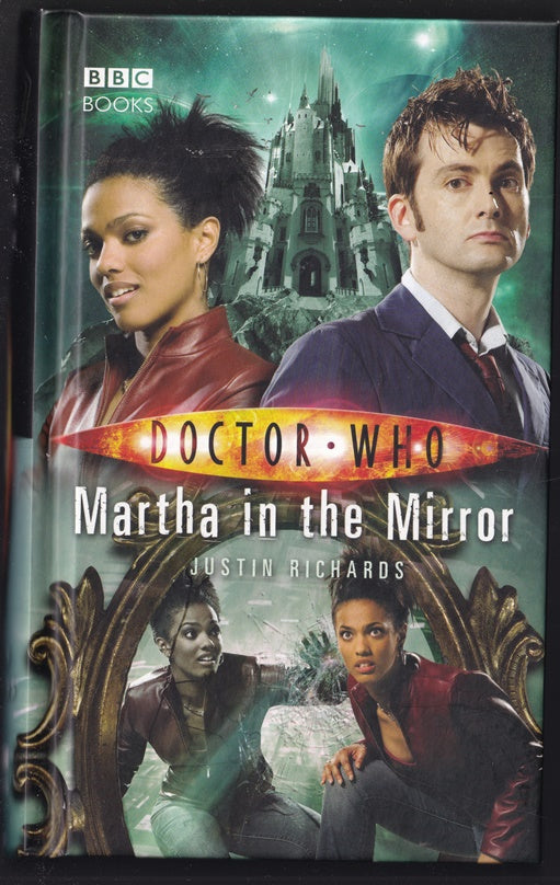 Doctor Who: The Feast Of The Drowned