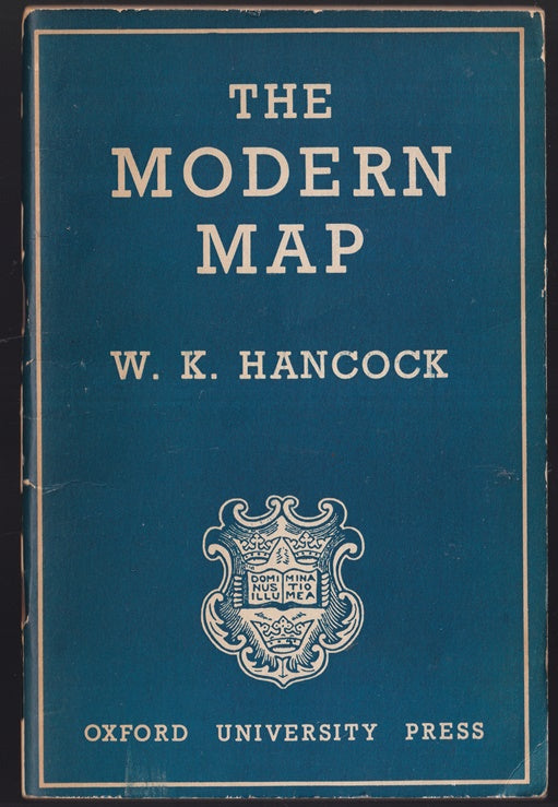 The Modern Map