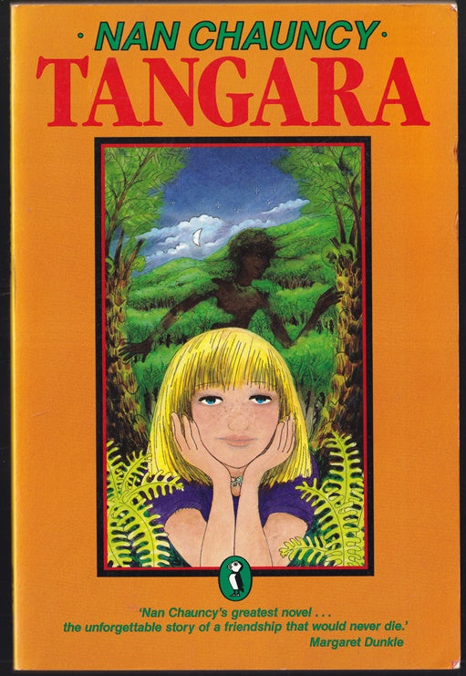 Tangara "Let Us Set Off again"