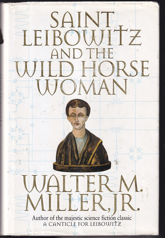 Saint Leibowitz and the Wild Horse Woman