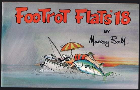 Footrot Flats 18