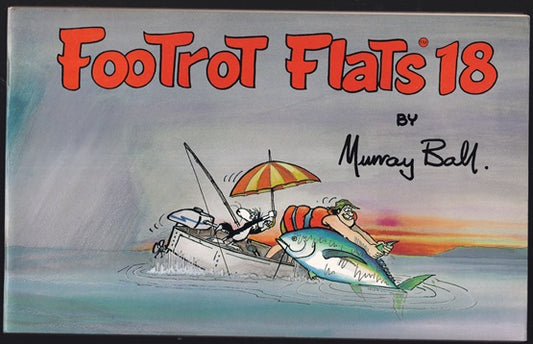 Footrot Flats 18