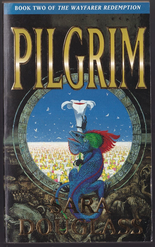 Pilgrim (Wayfarer Redemption #2)