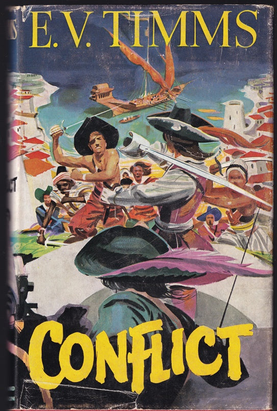 Conflict