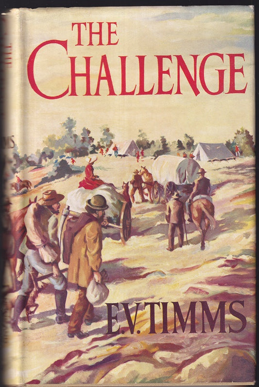The Challenge