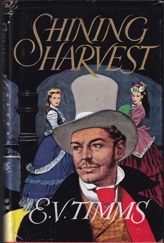 Shining Harvest
