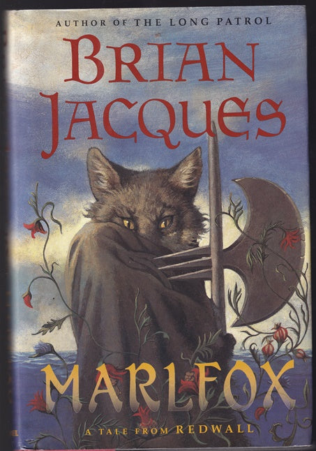 Marlfox (Redwall)