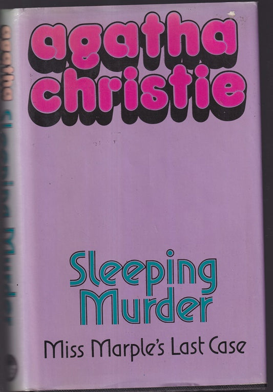 Sleeping Murder