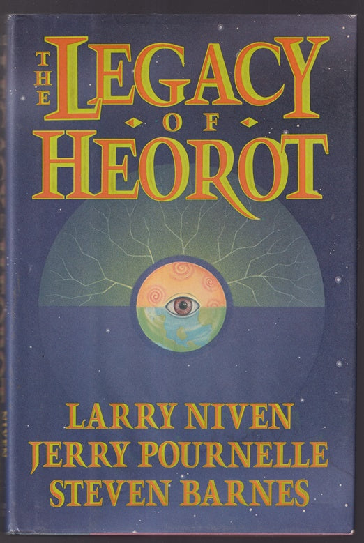 The Legacy of Heorot