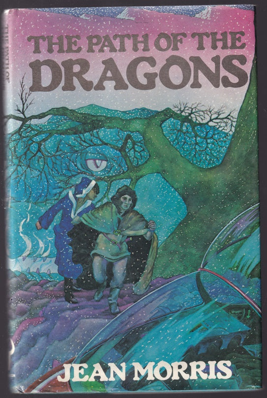 The Path of the Dragons