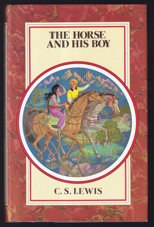 The Horse and his Boy