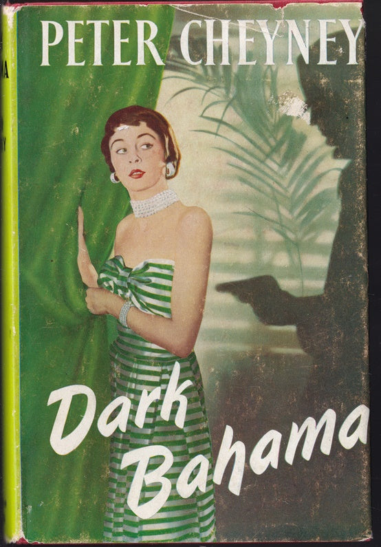 Dark Bahama