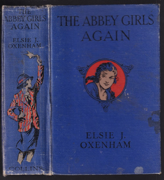 The Abbey Girls Again