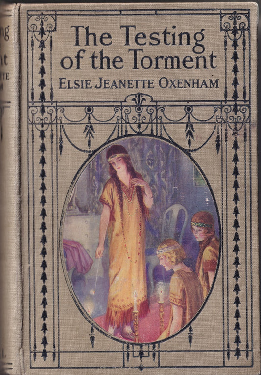 The Testing of the Torment