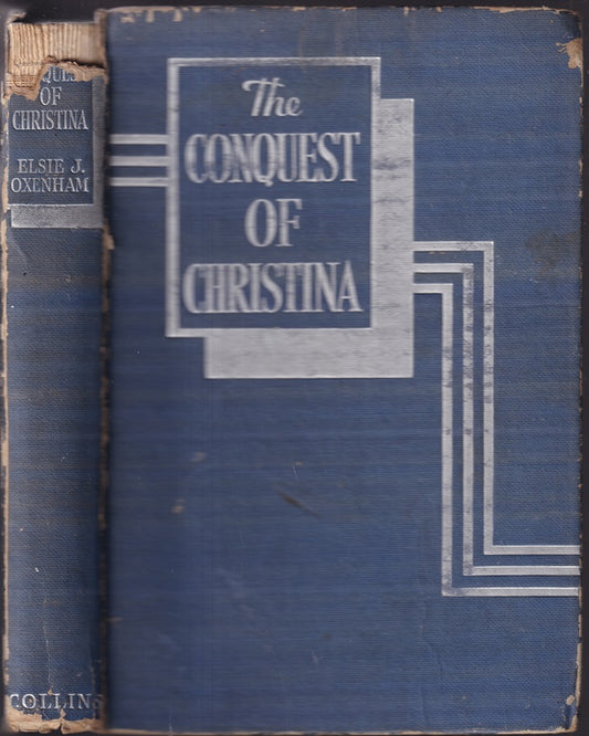 The Conquest of Christina