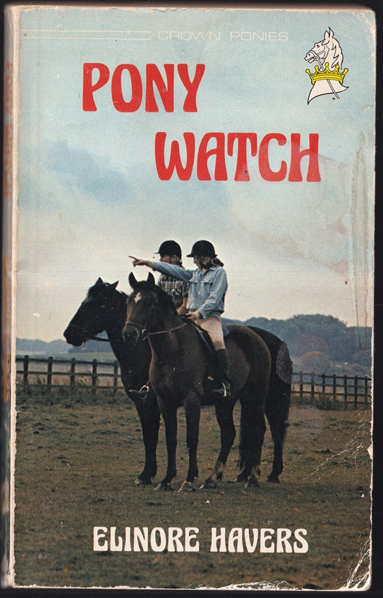 Pony Watch