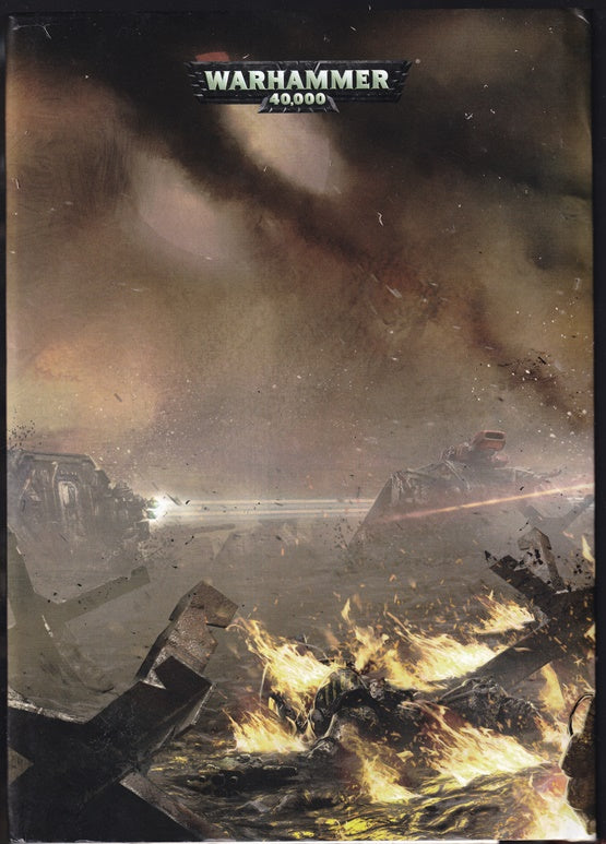 Tallarn Executioner: The Battle Begins - The Horus Heresy (Warhammer 40,000 40K 30K)