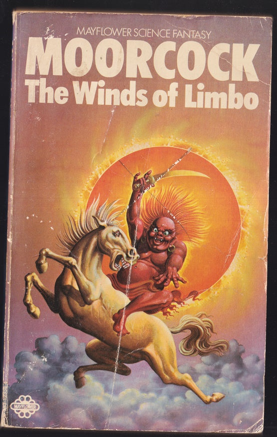 The Winds of Limbo