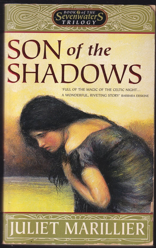 Son of the Shadows (Sevenwaters Trilogy)