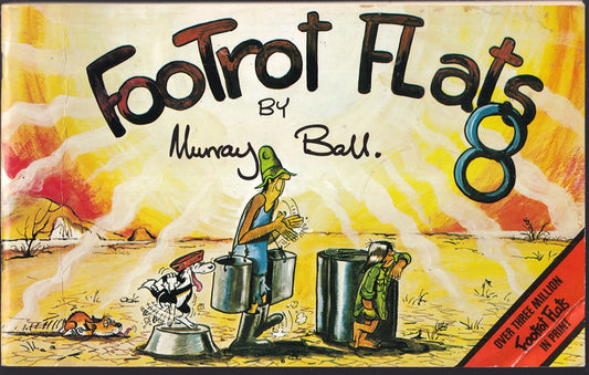 Footrot Flats 8