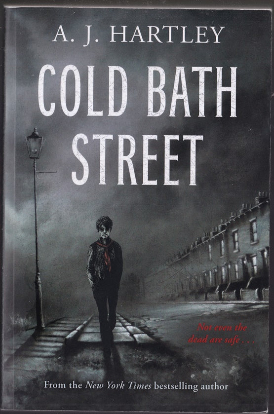 Cold Bath Street