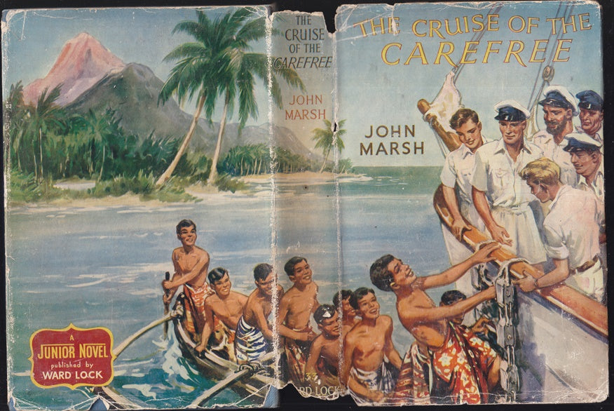 The Cruise of the Carefree