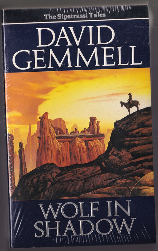 (Multipack) The Last Guardian, Last Sword of Power, Ghost King & Wolf in Shadow Sipstrassi: Stones of Power 1-4 Inclusive